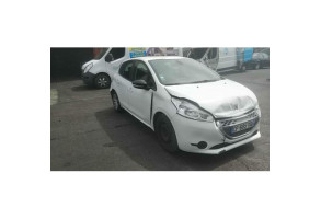 Pare soleil droit PEUGEOT 208 1 Photo n°15