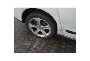 Feu arriere secondaire droit (feux) PEUGEOT 3008 1 Photo n°20