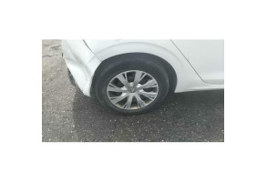 Pare soleil droit PEUGEOT 208 1 Photo n°17