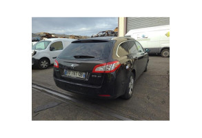 Trappe d'essence PEUGEOT 508 1 SW Photo n°3