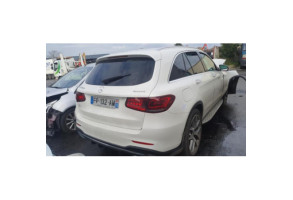 Feu arriere stop central MERCEDES CLASSE GLC 253 Photo n°5