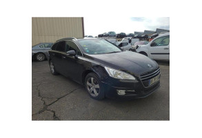 Trappe d'essence PEUGEOT 508 1 SW Photo n°5