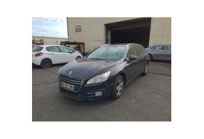 Trappe d'essence PEUGEOT 508 1 SW Photo n°8