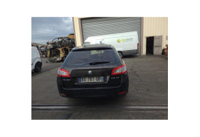 Trappe d'essence PEUGEOT 508 1 SW Photo n°10