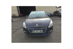 Trappe d'essence PEUGEOT 508 1 SW Photo n°13