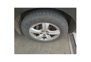 Trappe d'essence PEUGEOT 508 1 SW Photo n°16