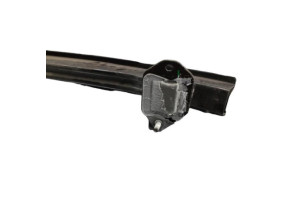 Renfort pare choc arriere (traverse) MERCEDES CLASSE GLC 253 Photo n°1