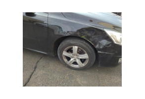 Trappe d'essence PEUGEOT 508 1 SW Photo n°17