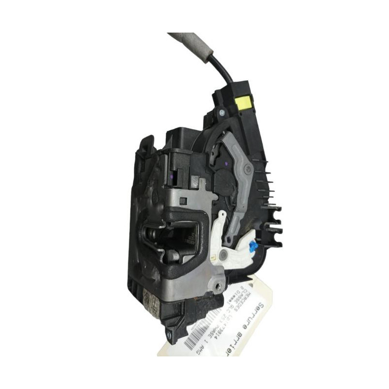 Serrure arriere droit MERCEDES CLASSE GLC 253 Photo n°1