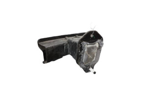 Renfort pare choc arriere (traverse) MERCEDES CLASSE GLC 253 Photo n°4