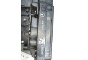Serrure arriere droit MERCEDES CLASSE GLC 253 Photo n°2