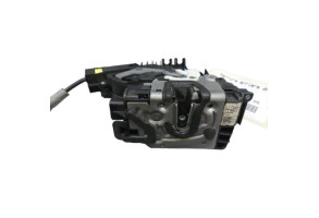 Serrure arriere droit MERCEDES CLASSE GLC 253 Photo n°3