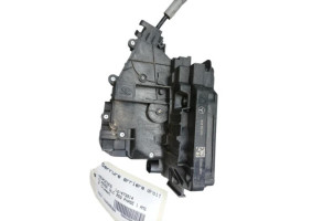 Serrure arriere droit MERCEDES CLASSE GLC 253 Photo n°4