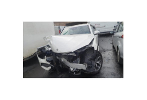 Serrure arriere droit MERCEDES CLASSE GLC 253 Photo n°8