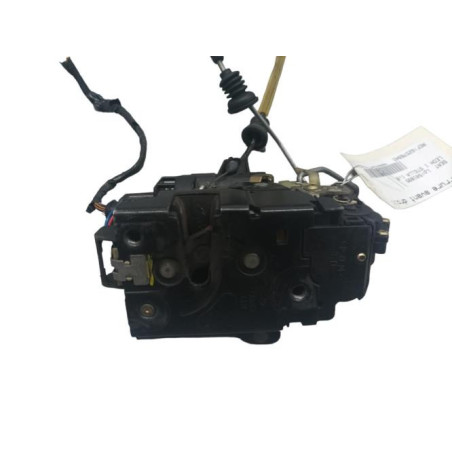 Serrure avant droit SEAT LEON 1