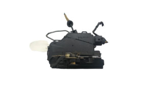 Serrure avant droit SEAT LEON 1 Photo n°2