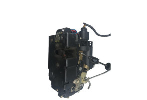 Serrure avant droit SEAT LEON 1 Photo n°3