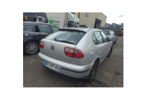 Serrure avant droit SEAT LEON 1 Photo n°6