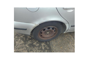 Serrure avant droit SEAT LEON 1 Photo n°8