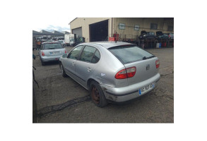Serrure avant droit SEAT LEON 1 Photo n°11