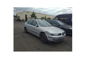 Serrure avant droit SEAT LEON 1 Photo n°14