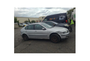 Serrure avant droit SEAT LEON 1 Photo n°17