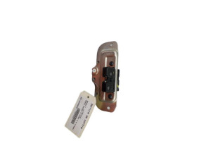 Serrure de coffre VOLKSWAGEN GOLF 4 Photo n°2