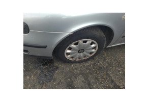 Serrure de coffre SEAT LEON 1 Photo n°4