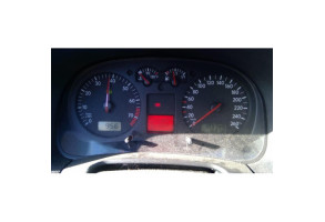 Serrure de coffre VOLKSWAGEN GOLF 4 Photo n°3