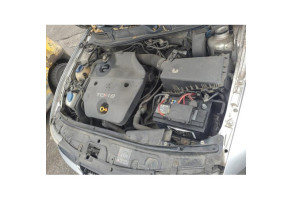 Serrure de coffre SEAT LEON 1 Photo n°6