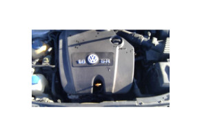 Serrure de coffre VOLKSWAGEN GOLF 4 Photo n°6