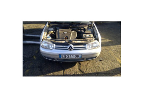 Serrure de coffre VOLKSWAGEN GOLF 4 Photo n°8