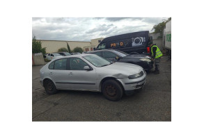 Serrure de coffre SEAT LEON 1 Photo n°12