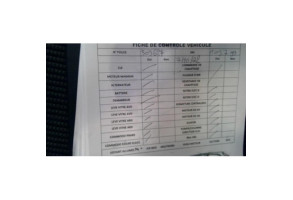 Serrure de coffre VOLKSWAGEN GOLF 4 Photo n°9