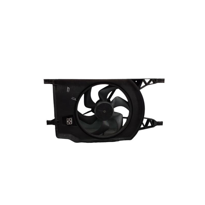 Moto ventilateur radiateur RENAULT ESPACE 4 Photo n°1