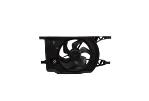 Moto ventilateur radiateur RENAULT ESPACE 4 Photo n°1