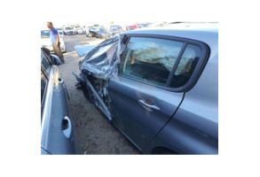 Pommeau de vitesses PEUGEOT 308 2 Photo n°5