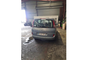 Moto ventilateur radiateur RENAULT ESPACE 4 Photo n°3