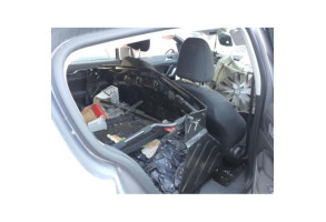 Pommeau de vitesses PEUGEOT 308 2 Photo n°6