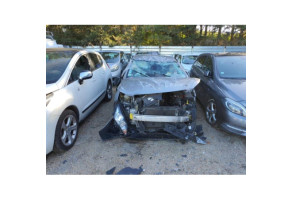 Pommeau de vitesses PEUGEOT 308 2 Photo n°7