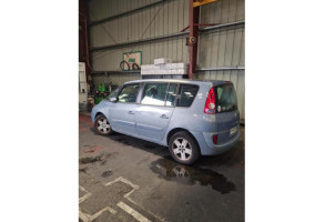 Moto ventilateur radiateur RENAULT ESPACE 4 Photo n°5