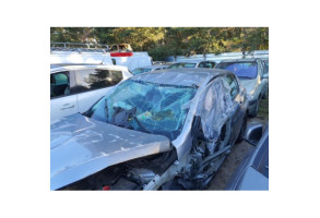 Pommeau de vitesses PEUGEOT 308 2 Photo n°8