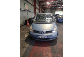 Moto ventilateur radiateur RENAULT ESPACE 4 Photo n°7