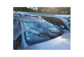 Pommeau de vitesses PEUGEOT 308 2 Photo n°11