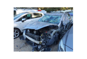 Pommeau de vitesses PEUGEOT 308 2 Photo n°12