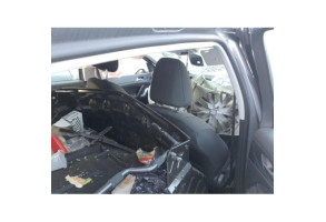 Pommeau de vitesses PEUGEOT 308 2 Photo n°13