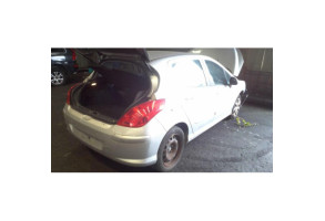 Interrupteur de leve vitre avant gauche PEUGEOT 308 1 Photo n°5