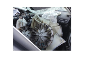 Pommeau de vitesses PEUGEOT 308 2 Photo n°15