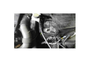 Interrupteur de leve vitre avant gauche PEUGEOT 308 1 Photo n°6