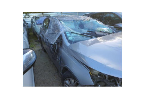 Pommeau de vitesses PEUGEOT 308 2 Photo n°16